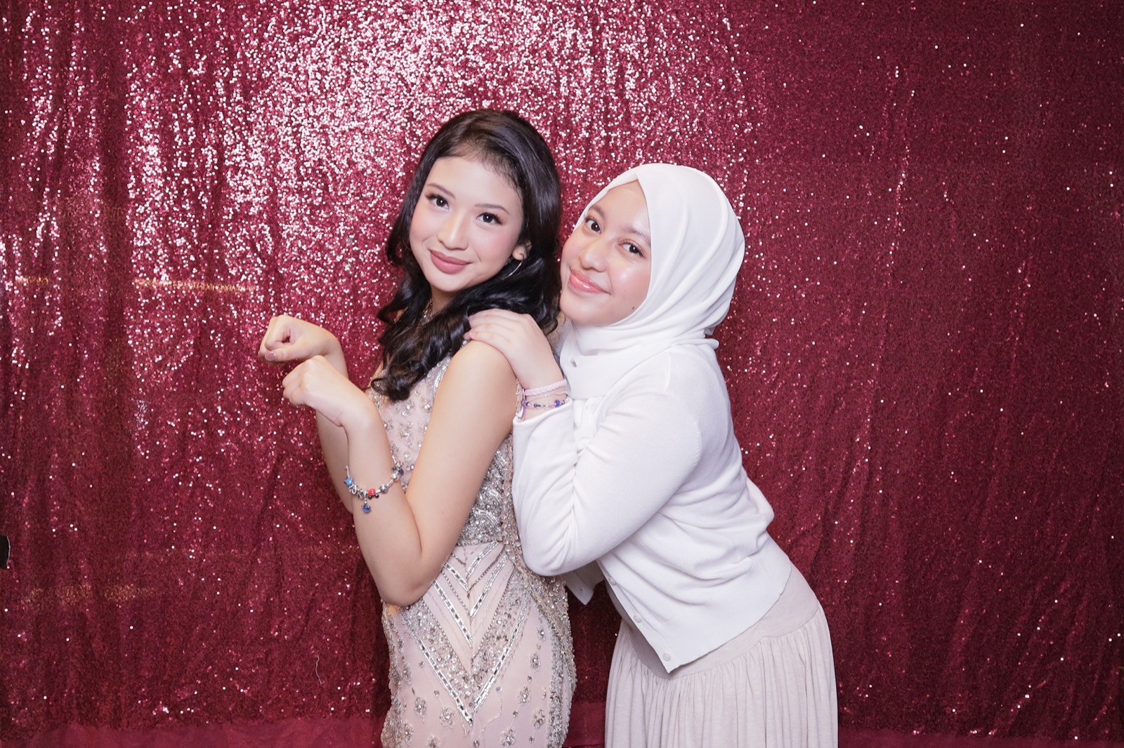 Smile Booth Experience by Martmut (Marmut) Picture