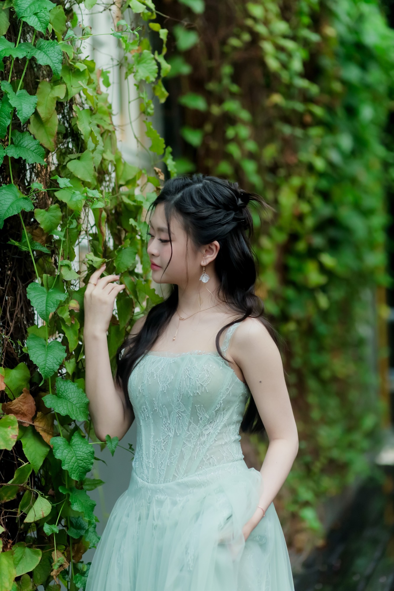 Detail Pernikahan Modern dan Sinematik Jakarta