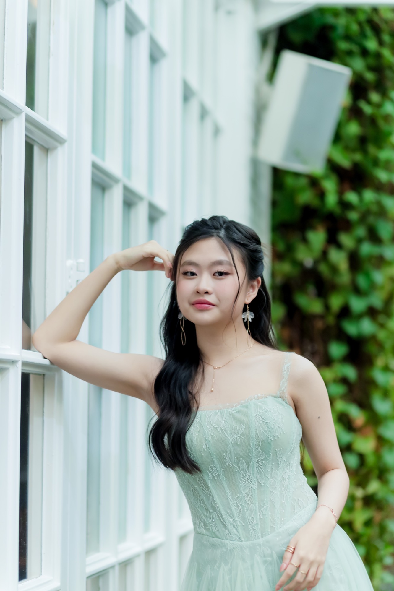 Sesi Foto Pasangan Intim dan Romantis Martmut