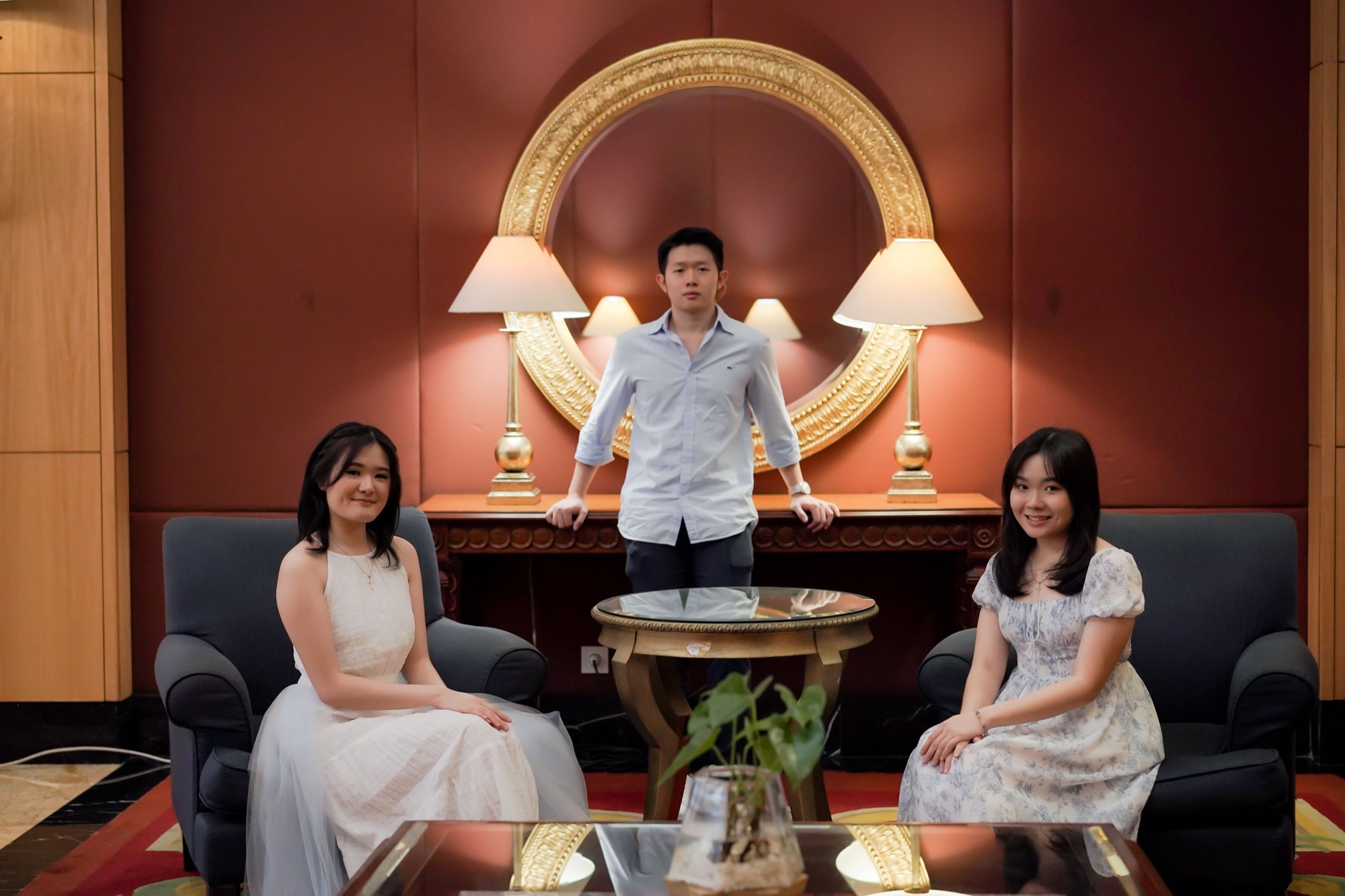 Detail Fotografi Berkelas dan Berkualitas
