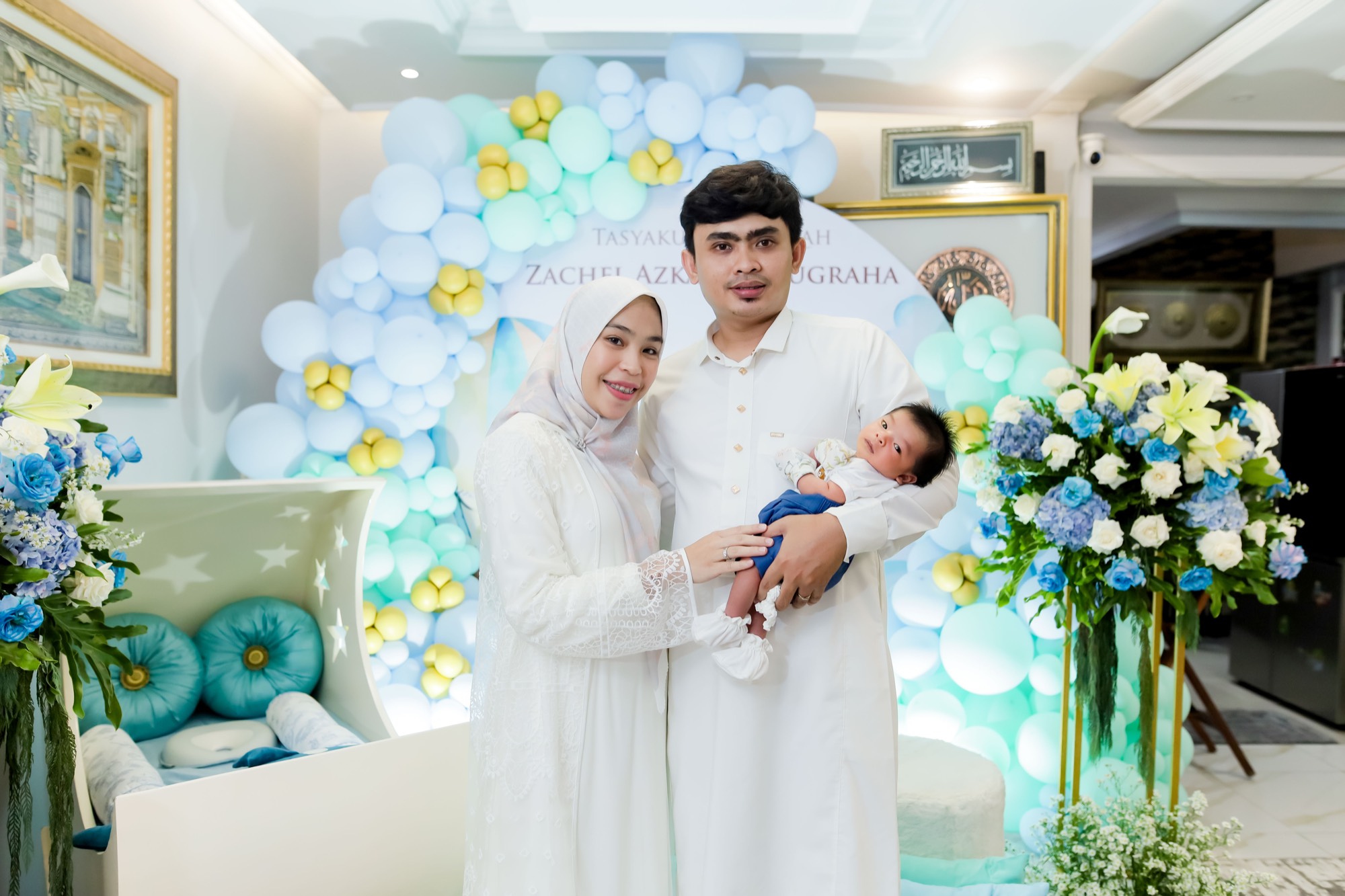 Pameran Karya Profesional Martmut Digital